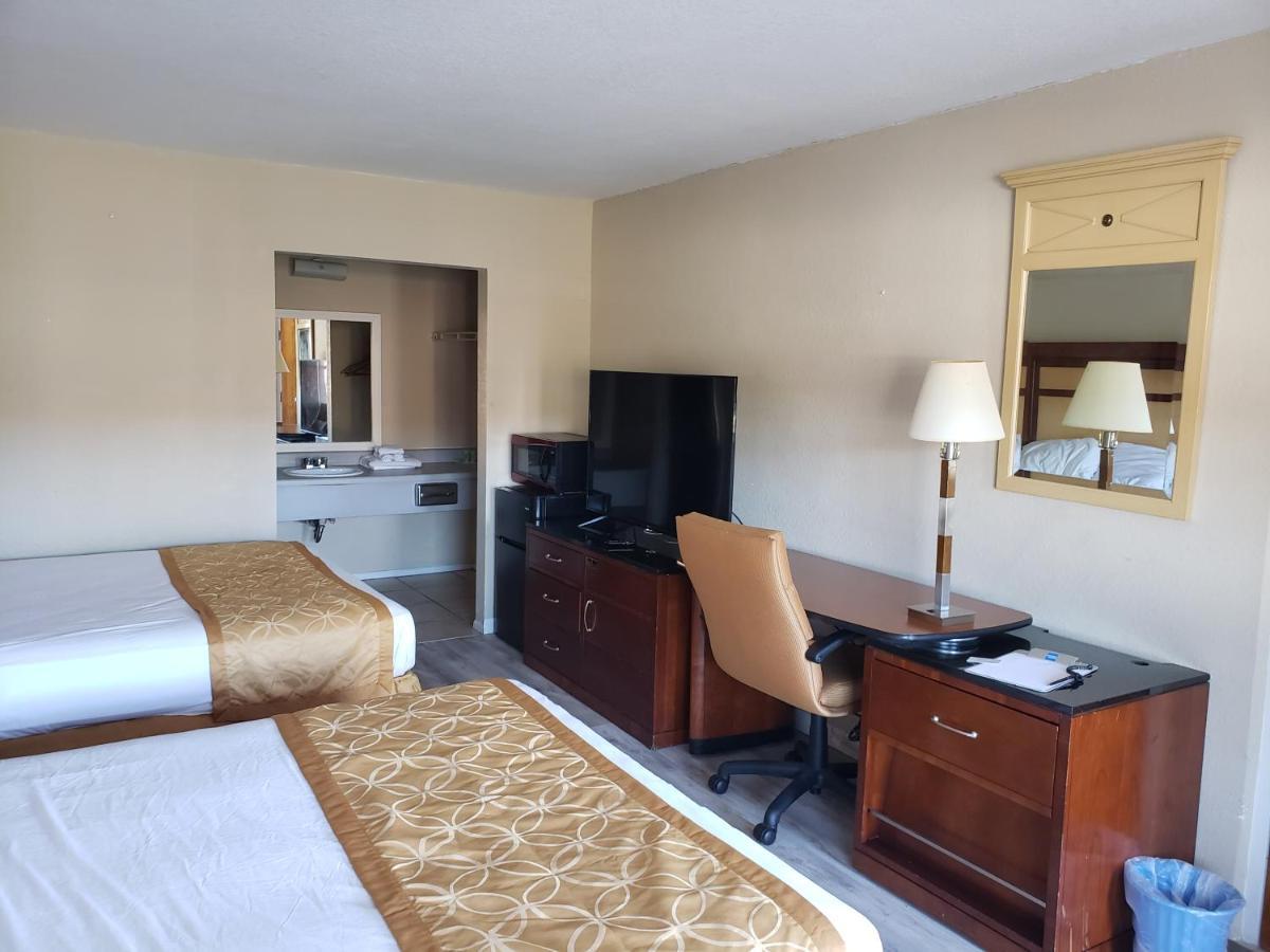Knights Inn Kissimmee Eksteriør billede
