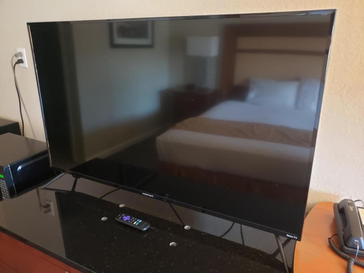 Knights Inn Kissimmee Eksteriør billede